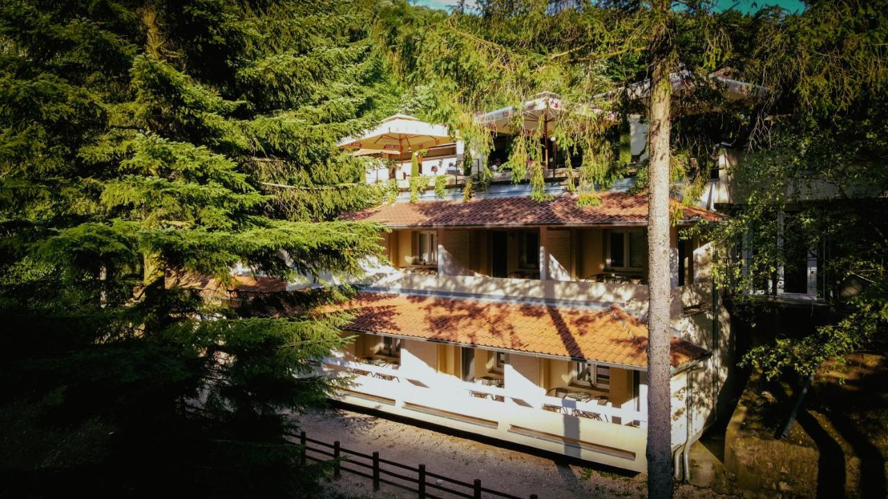Restoran Sa Prenocistem Gornjak Krepoljin Экстерьер фото